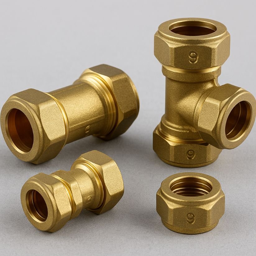Compression Fittings