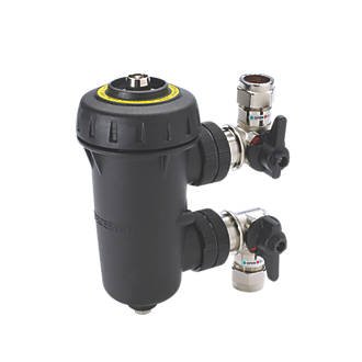 Magnetic Filters