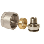 BASTION MANIFOLD EUROCONUS FITTING