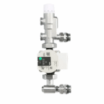 BASTION BLENDING VALVE [ONLY] POLY STYLE