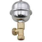 ANGLE 15MM SHOCK ARRESTOR