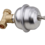 SHOCK ARRESTOR WITH STRAIGHT 15MM