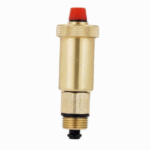 BASTION AUTOMATIC AIR VENT