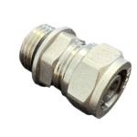 BASTION 1/2 INCH MALE TO 16MM PEX PIPE