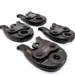 BASTION PRESSING M-JAW FOR ELECTRIC PRESS TOOL