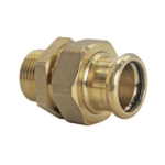 BASTION M-PRESS STRAIGHT UNION MI