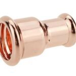 BASTION M-PRESS REDUCING COUPLING