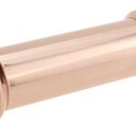 BASTION M-PRESS SLEEVE COUPLING