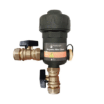 BASTION COMPACT MAGNETIC FILTER 22MM