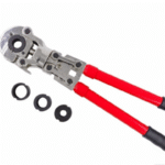 BASTION MANUAL PRESSING TOOL (16,20,25,32)