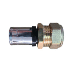 BASTION STRAIGHT COMPRESSION ADAPTER