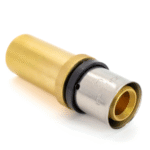 BASTION COPPER ADAPTER