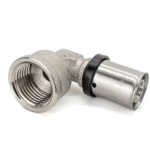 BASTION FEMALE ELBOW