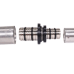 BASTION UNEQUAL STRAIGHT UNION