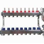 STAINLESS STEEL MANIFOLD'S