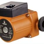 BASTION CIRCULATION PUMP 25-60/130 (Copy)