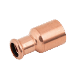 BASTION M-PRESS FITTING REDUCER