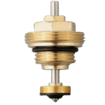 BASTION THERMOSTATIC VALVE CORE FOR MANIFOLD