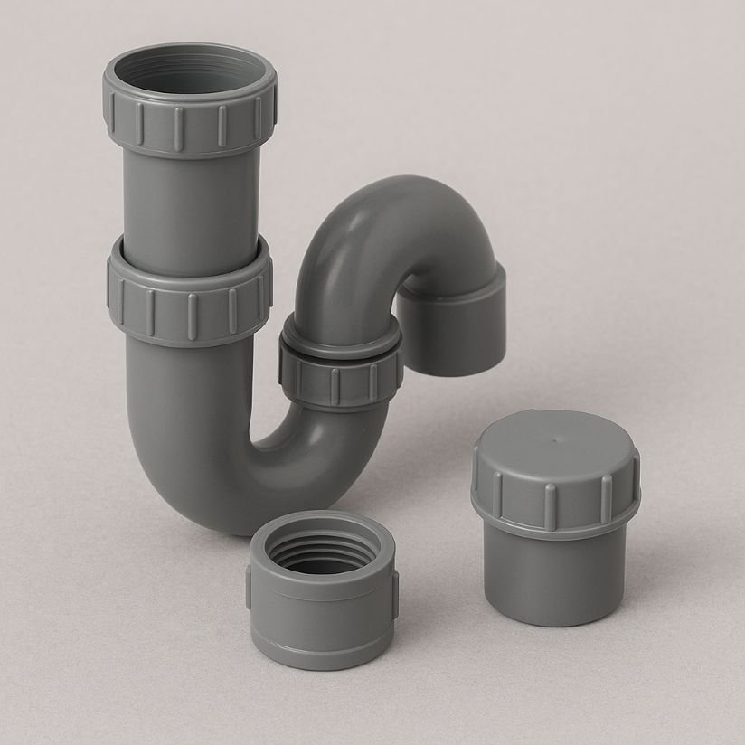 Waste Fittings