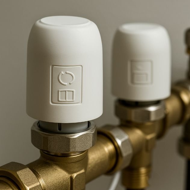 Actuators