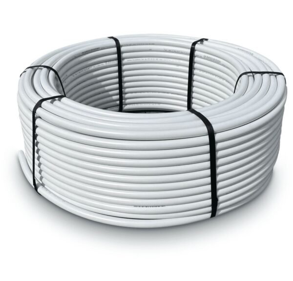 Underfloor Heating Pipe