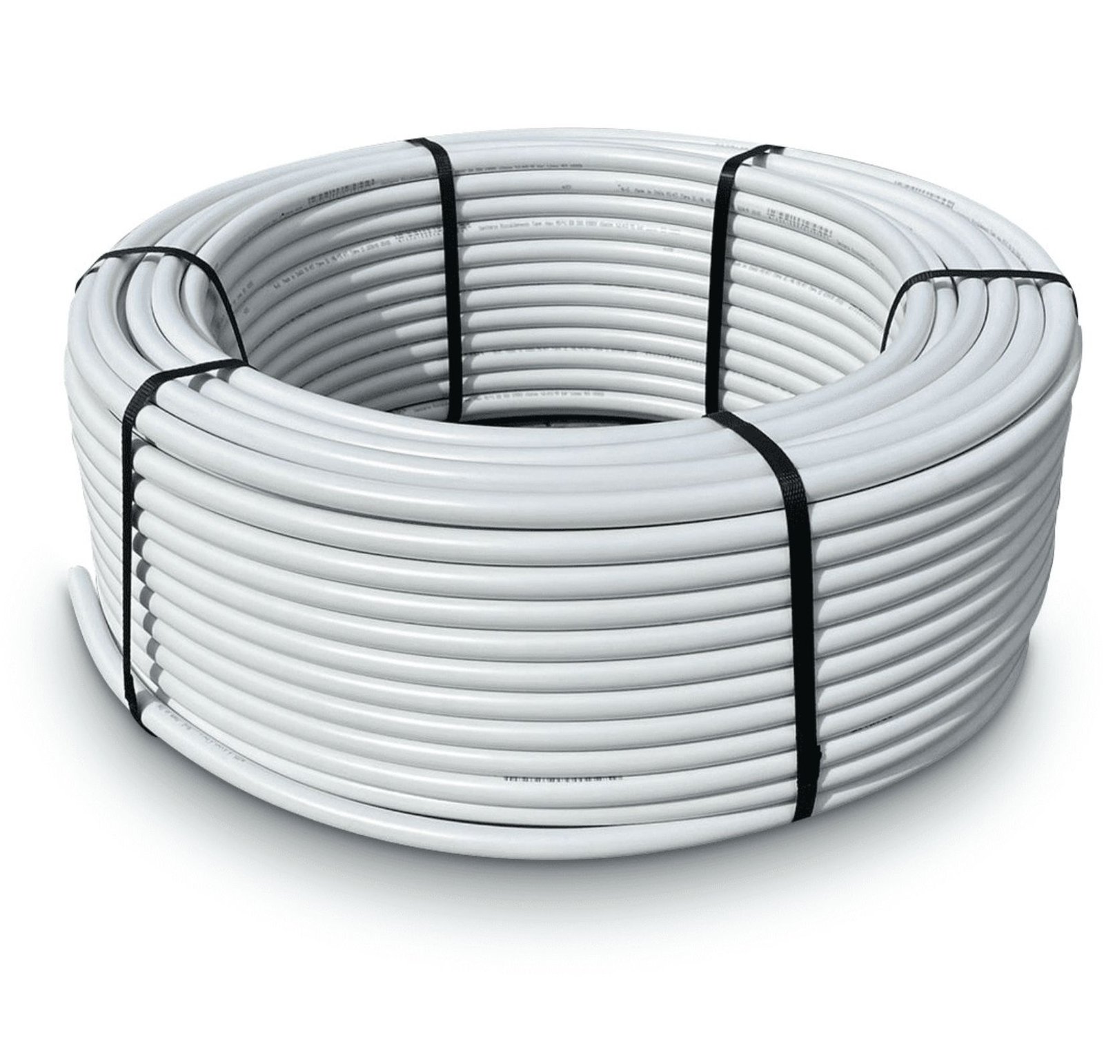 Underfloor Heating Pipe