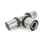 Bastion Unequal Tee 16x20x16mm