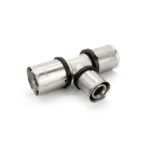 Bastion Unequal Tee 25x20x25mm