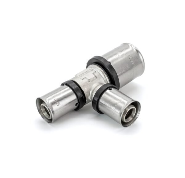 Bastion Unequal Tee 25x20x20mm