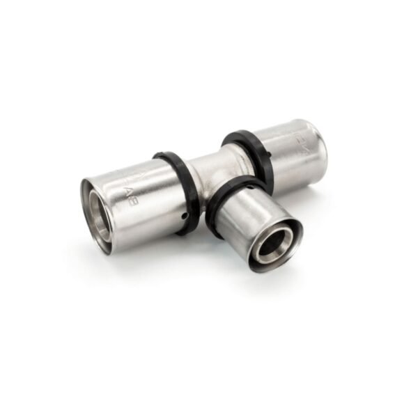 Bastion Unequal Tee 32x25x32mm