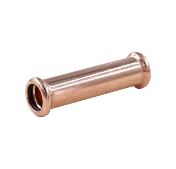 M-press Sleeve Coupling 35mm