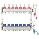7-Port Manifold