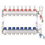 8-Port Manifold