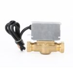 Bastion 2 Port Zone Valve 22mm