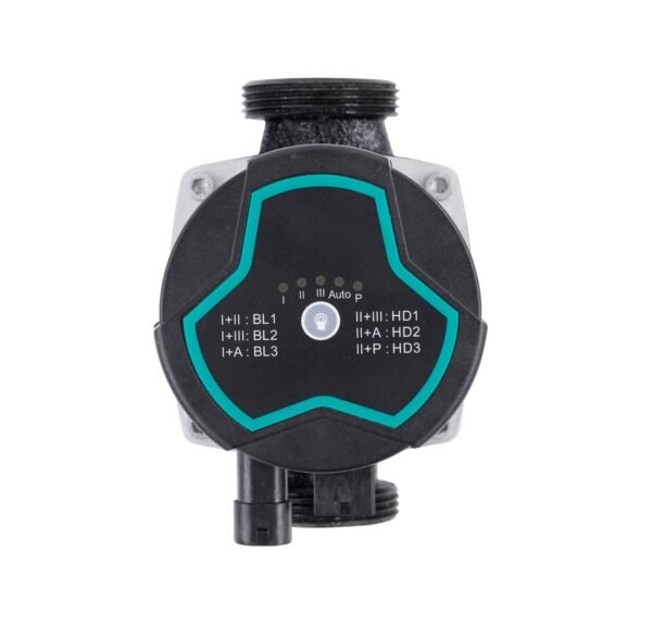 Bastion Circulating Pump 25/60-130