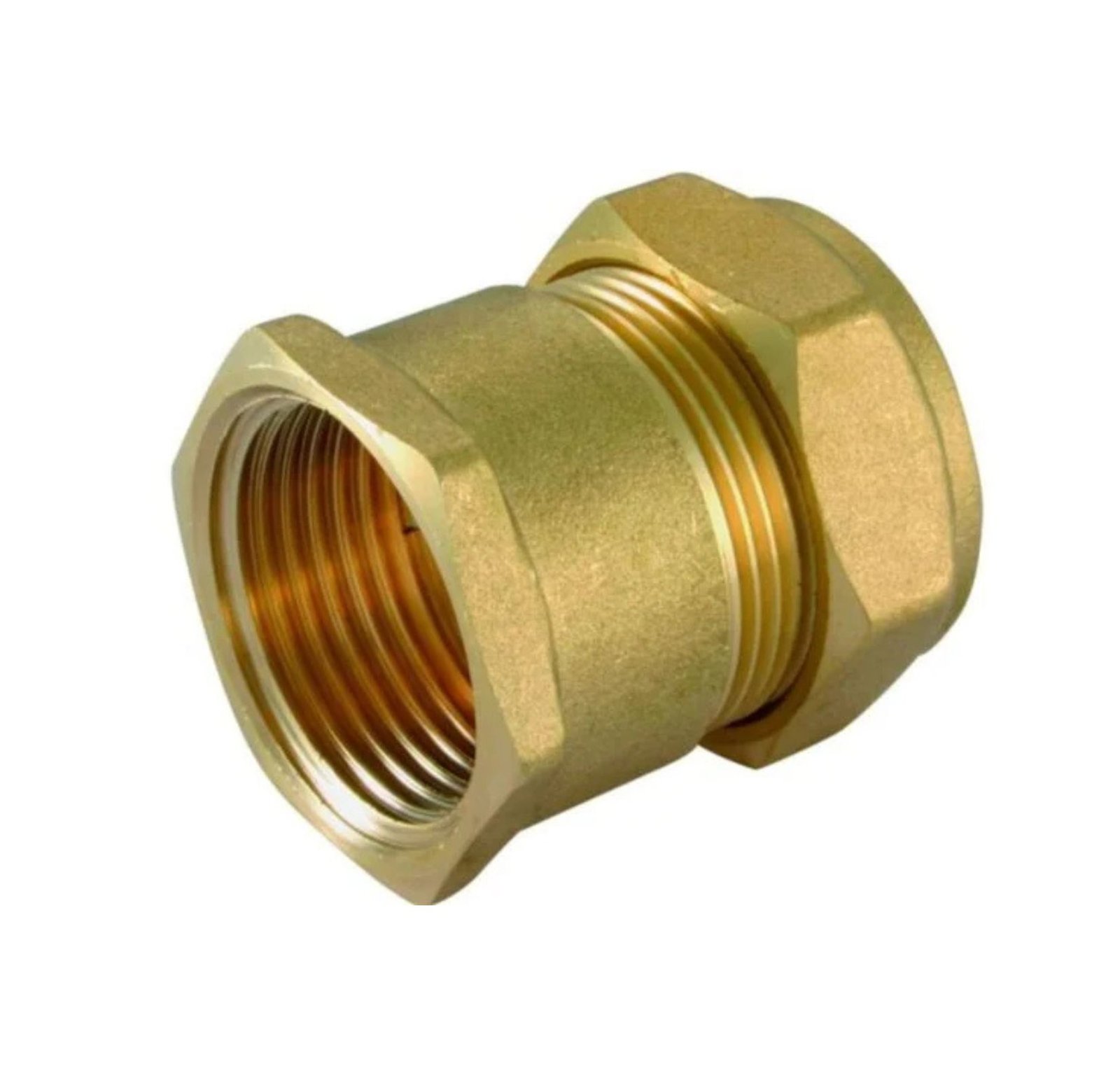 Compression Female Adaptor 22 x 3/4 Female