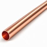 Copper pipe 54mm