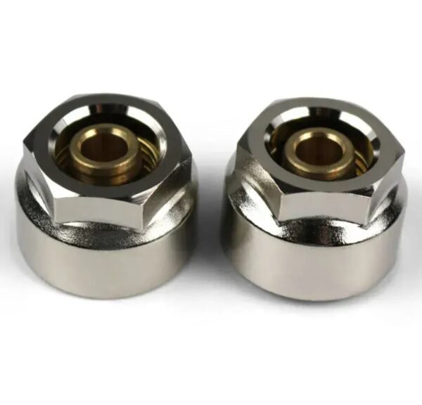 Eurocone 16mm x 2.0mm (Pair)