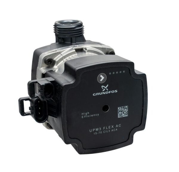 Grundfos UPM3 Flex