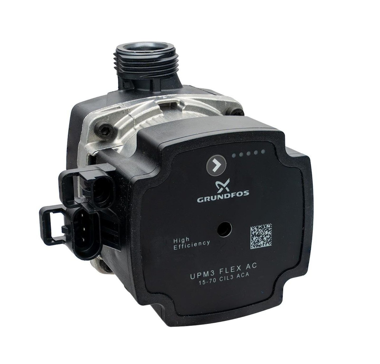 Grundfos UPM3 Flex