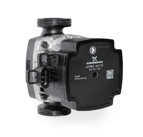 Grundfos UPM3 25/70-130