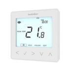 Heatmiser Neostat V3 White