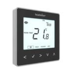 Heatmiser Neostat V3 Black