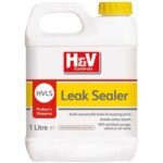 Calmag H&V Controls HVLS Leak Sealer Heating Systems 1 L