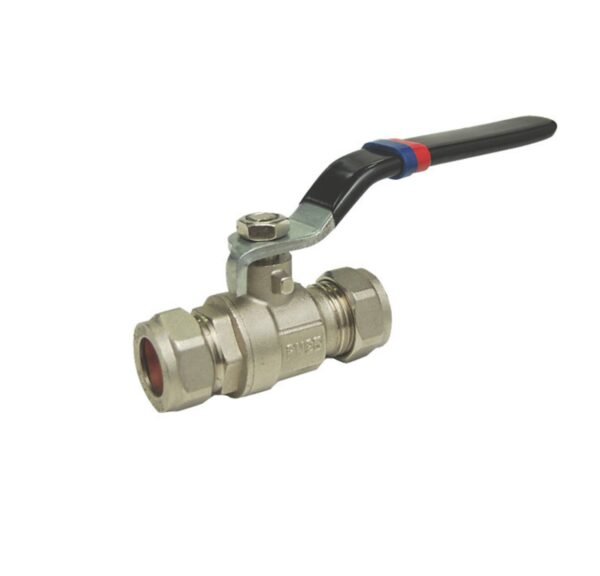 Lever Valve 15mm