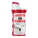 Loctite 55 Threaded Pipe Sealing Cord - 160m White