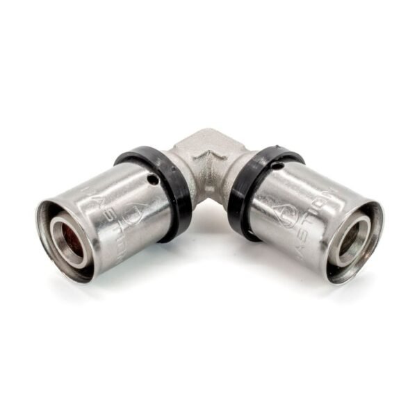 Mlcp 25mm Equal Elbow