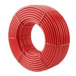 Tweetop Insulated Pipe 25mm - 50m Coil