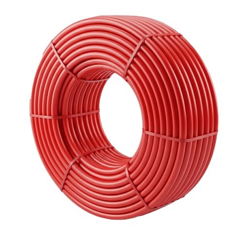 Tweetop Insulated Pipe 32mm - 25m Coil