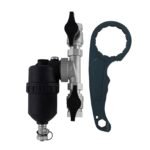 Bastion Magnetic Filter 22mm